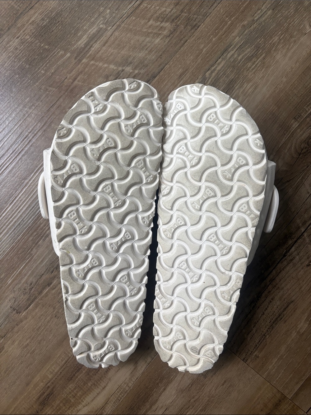 Birkenstock Eva Madrid Big Buckel Arizona Essentials - Picture 7 of 7